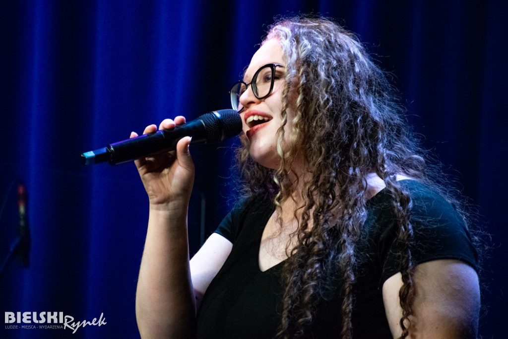 „Moje serce należy do gór”: finał konkursu i koncert w DK Straconka