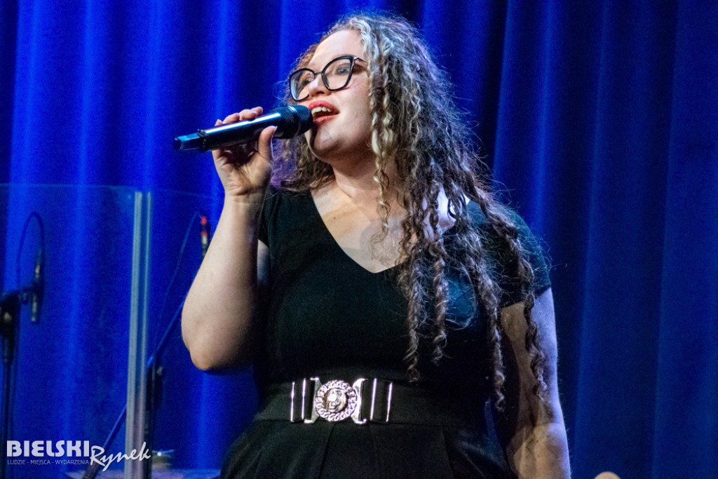 „Moje serce należy do gór”: finał konkursu i koncert w DK Straconka