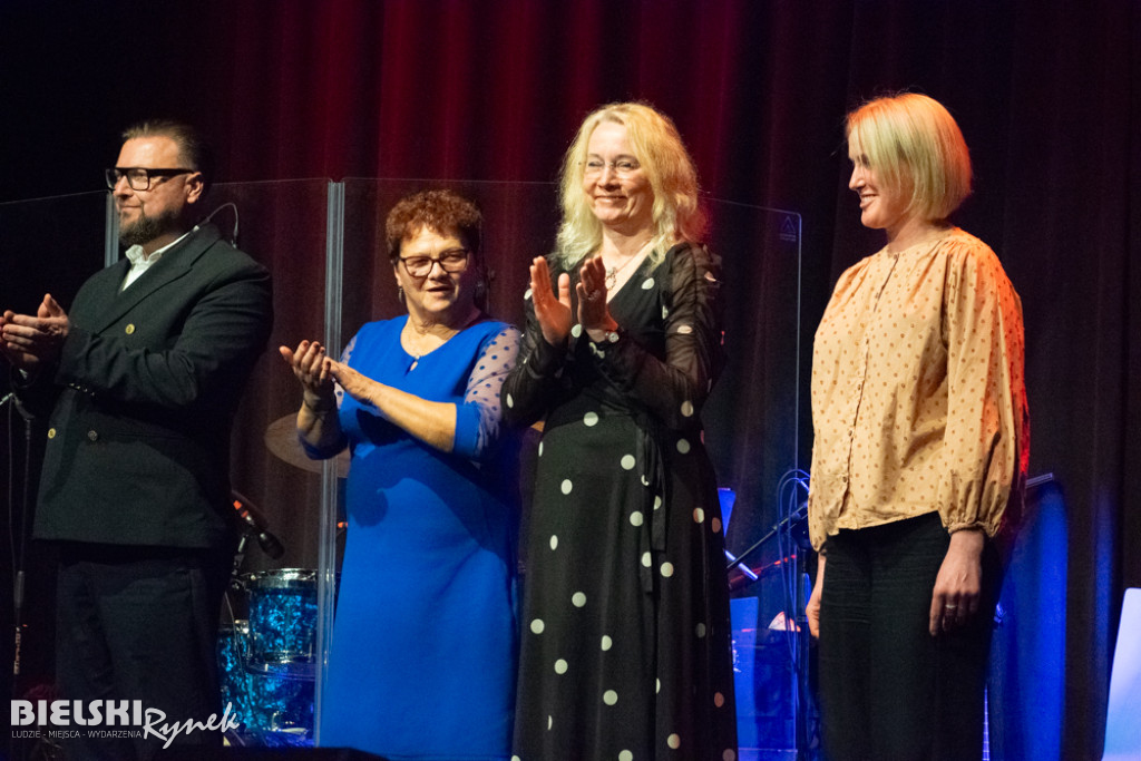 „Moje serce należy do gór”: finał konkursu i koncert w DK Straconka