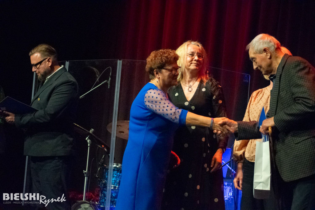 „Moje serce należy do gór”: finał konkursu i koncert w DK Straconka