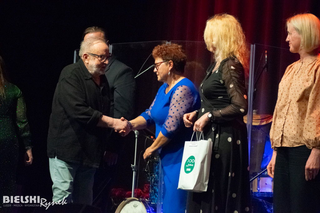 „Moje serce należy do gór”: finał konkursu i koncert w DK Straconka