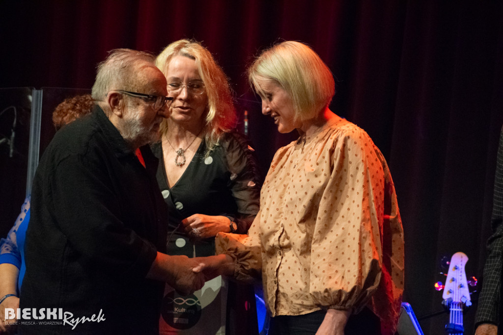 „Moje serce należy do gór”: finał konkursu i koncert w DK Straconka