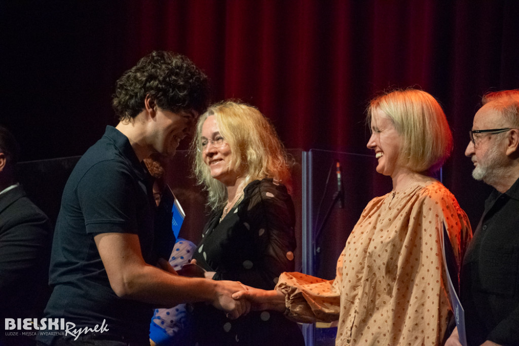 „Moje serce należy do gór”: finał konkursu i koncert w DK Straconka