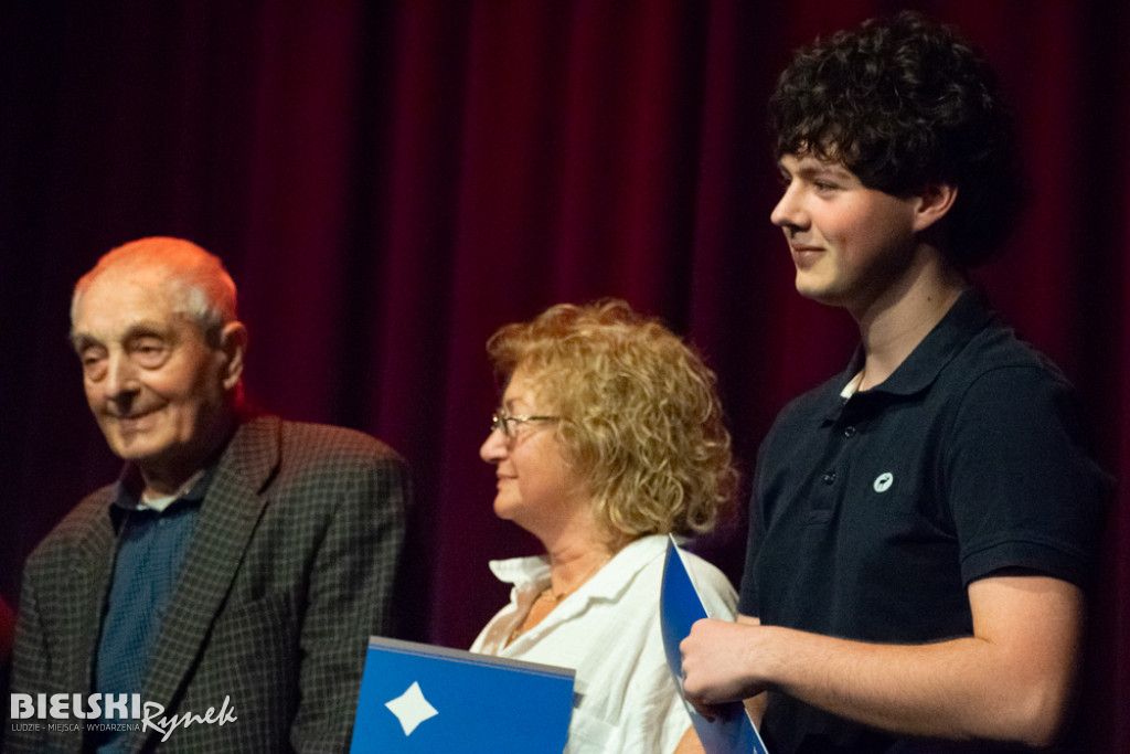 „Moje serce należy do gór”: finał konkursu i koncert w DK Straconka