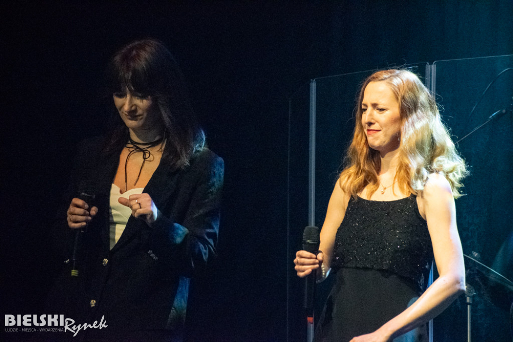 „Moje serce należy do gór”: finał konkursu i koncert w DK Straconka