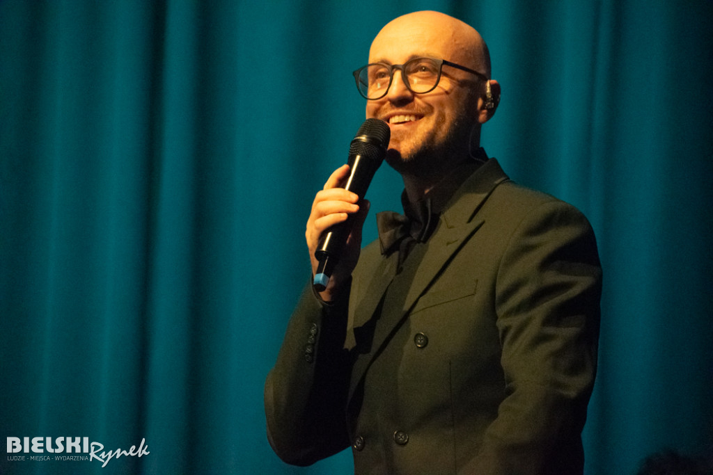 „Moje serce należy do gór”: finał konkursu i koncert w DK Straconka