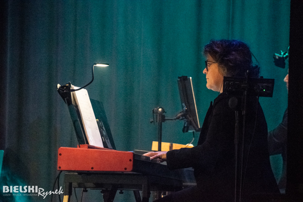 „Moje serce należy do gór”: finał konkursu i koncert w DK Straconka