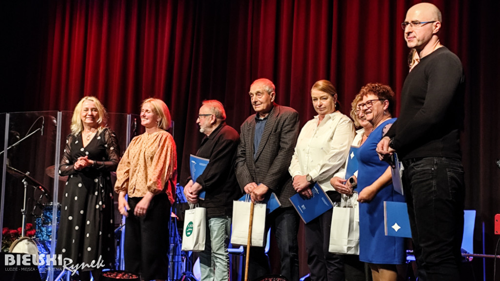 „Moje serce należy do gór”: finał konkursu i koncert w DK Straconka