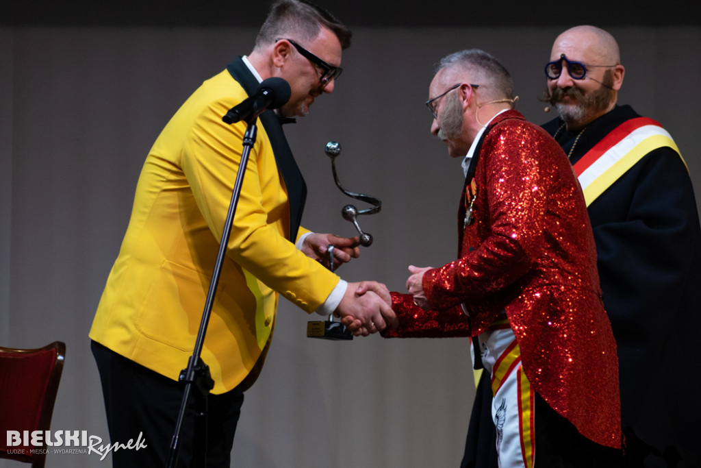 „Fabryka Sensacji Proszyk & Kachel” wróciła do Teatru Polskiego