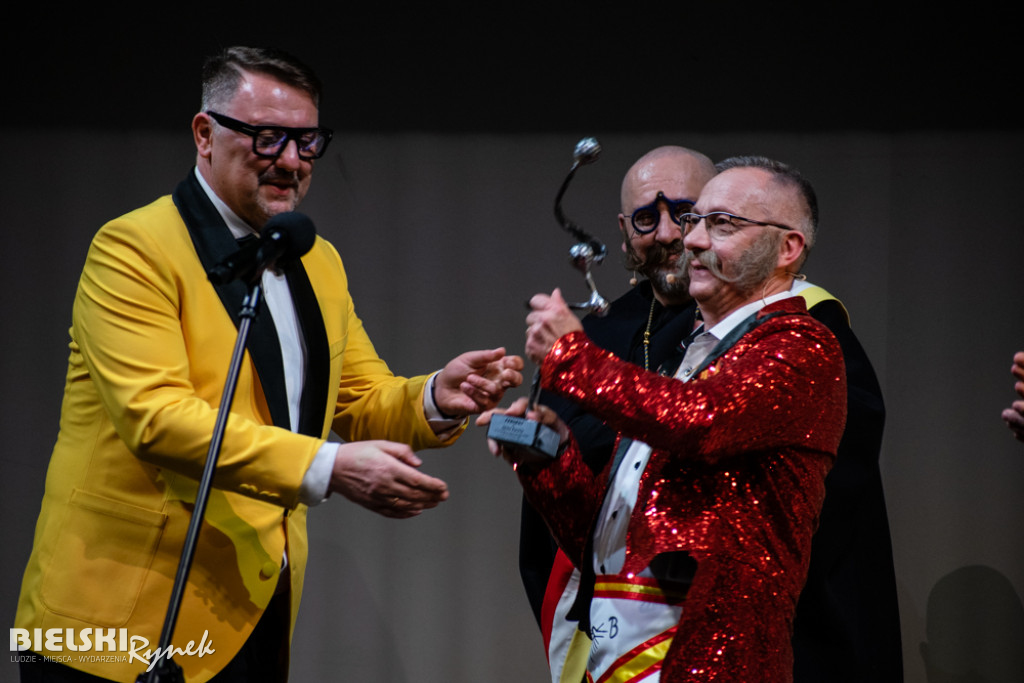 „Fabryka Sensacji Proszyk & Kachel” wróciła do Teatru Polskiego