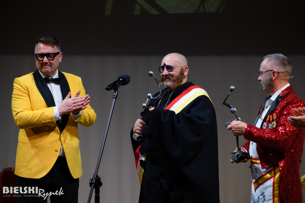 „Fabryka Sensacji Proszyk & Kachel” wróciła do Teatru Polskiego