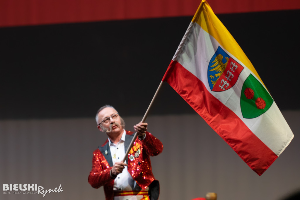 „Fabryka Sensacji Proszyk & Kachel” wróciła do Teatru Polskiego