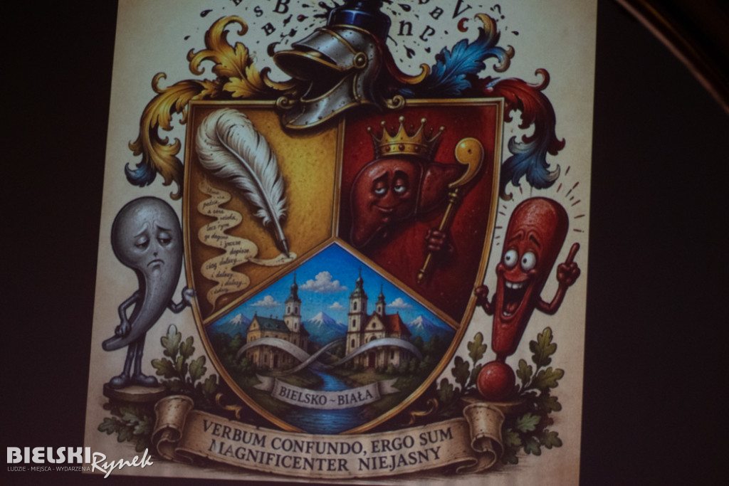 „Fabryka Sensacji Proszyk & Kachel” wróciła do Teatru Polskiego