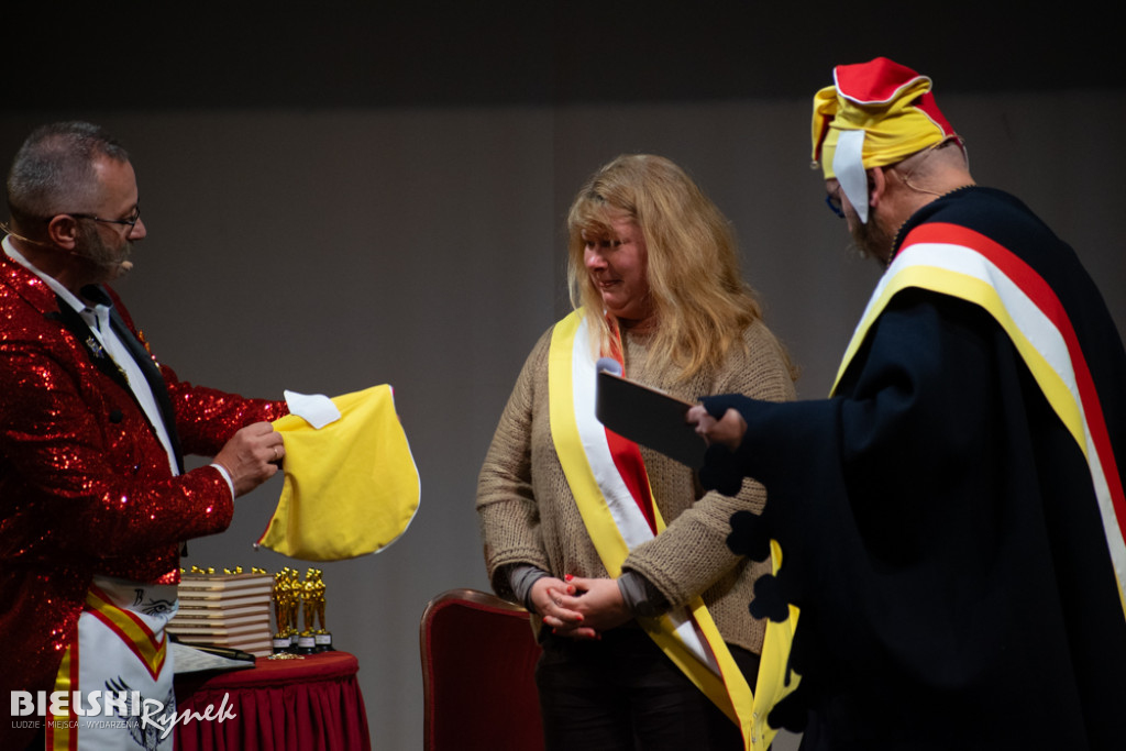 „Fabryka Sensacji Proszyk & Kachel” wróciła do Teatru Polskiego