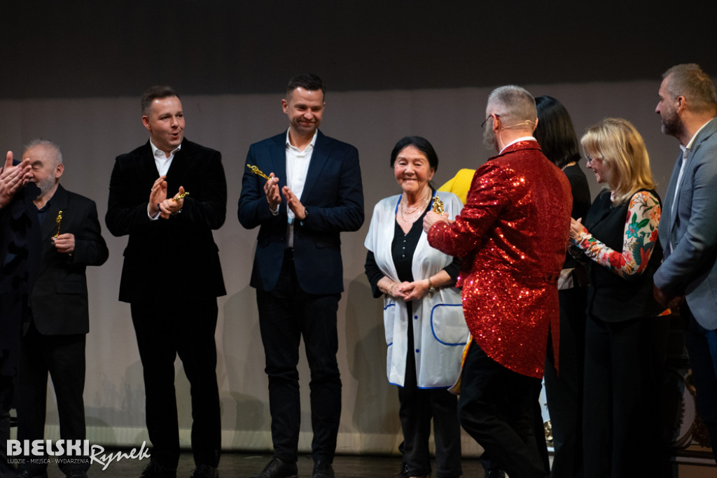 „Fabryka Sensacji Proszyk & Kachel” wróciła do Teatru Polskiego