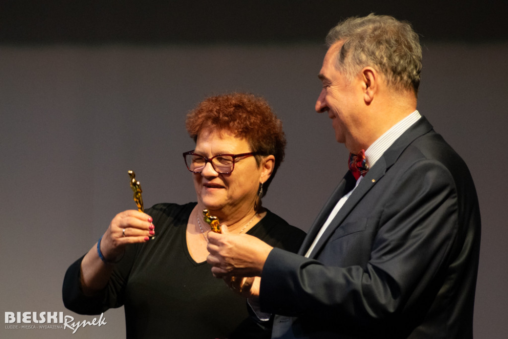 „Fabryka Sensacji Proszyk & Kachel” wróciła do Teatru Polskiego