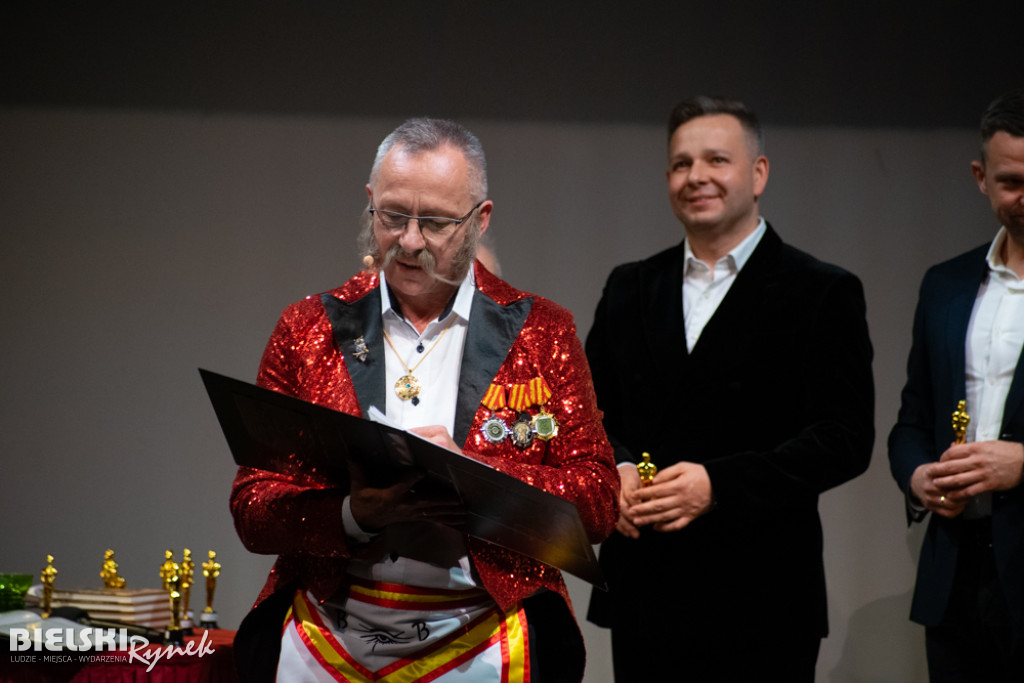 „Fabryka Sensacji Proszyk & Kachel” wróciła do Teatru Polskiego