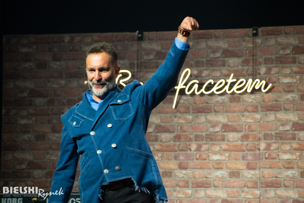 Kabaret hrAbi na FERMENTACH