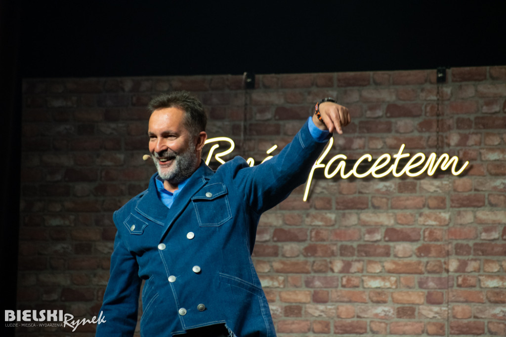 Kabaret hrAbi na FERMENTACH