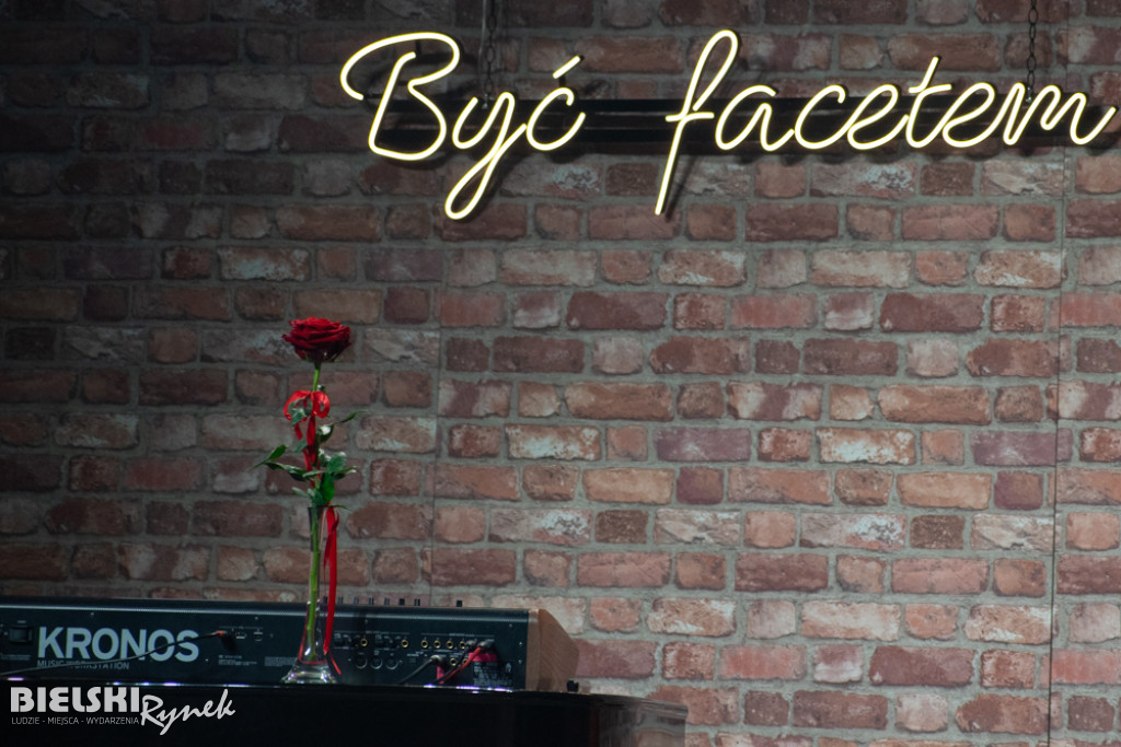 Kabaret hrAbi na FERMENTACH