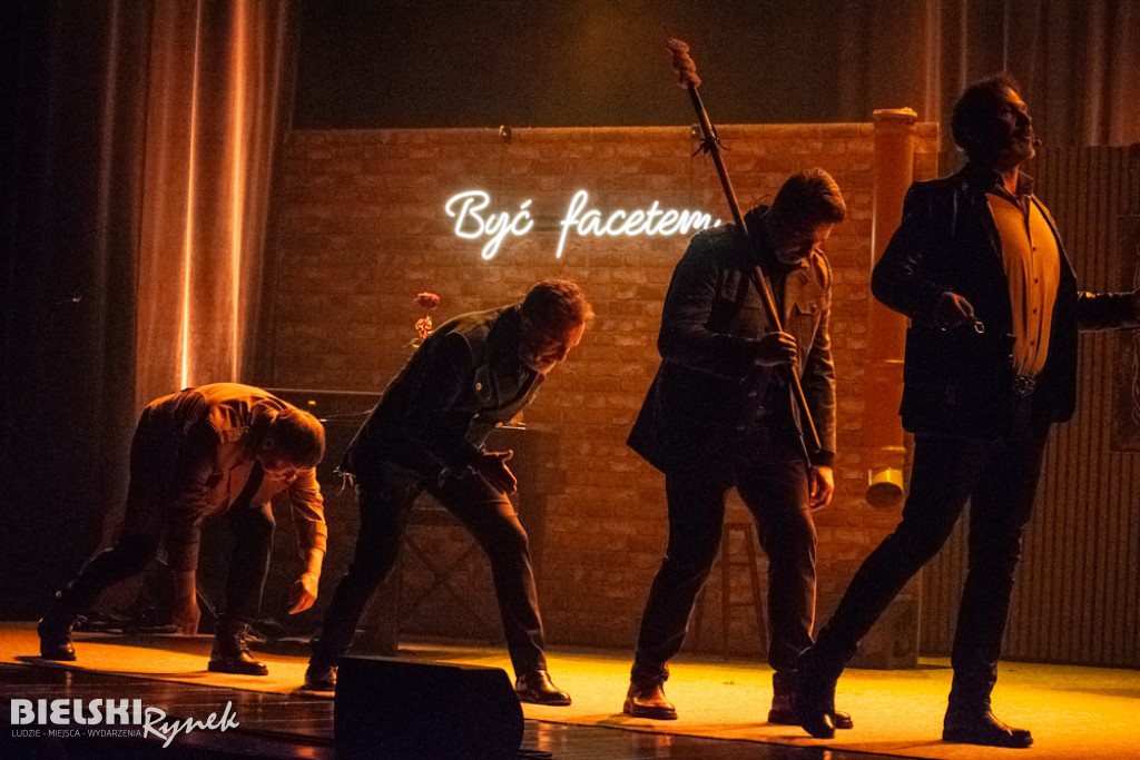 Kabaret hrAbi na FERMENTACH