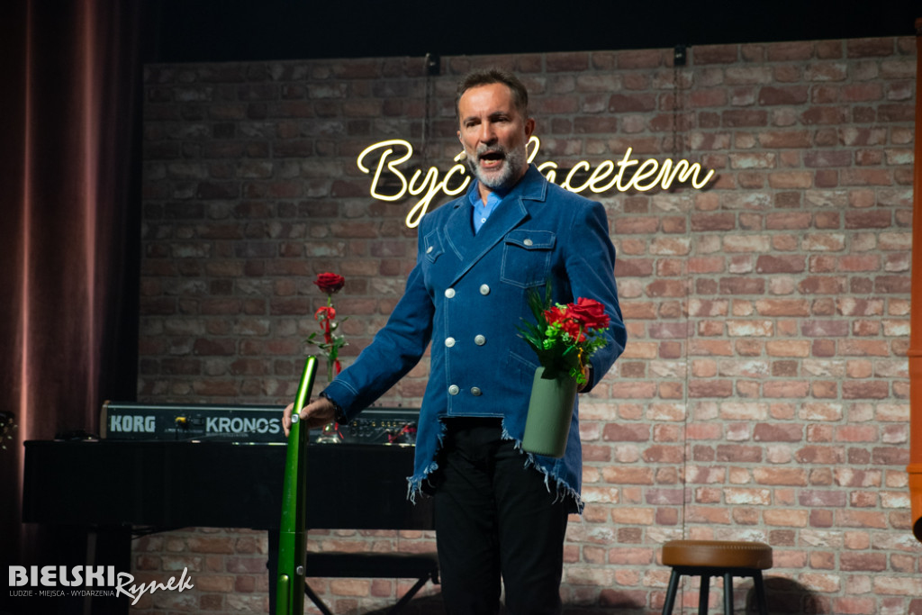 Kabaret hrAbi na FERMENTACH