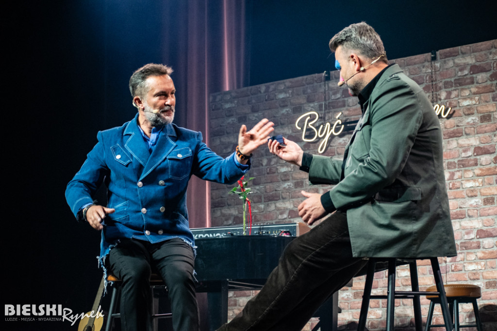 Kabaret hrAbi na FERMENTACH