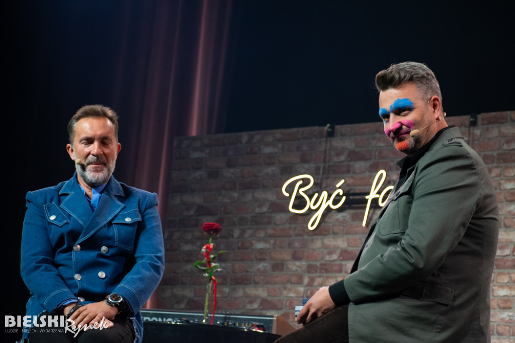 Kabaret hrAbi na FERMENTACH