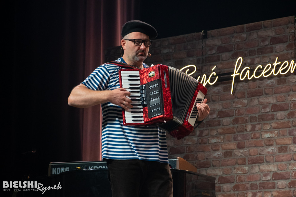 Kabaret hrAbi na FERMENTACH