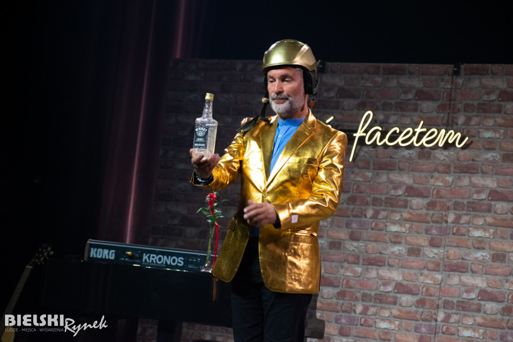 Kabaret hrAbi na FERMENTACH