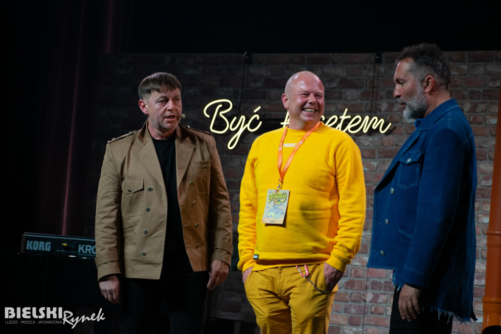 Kabaret hrAbi na FERMENTACH