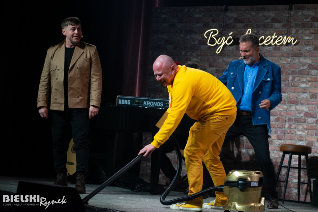 Kabaret hrAbi na FERMENTACH