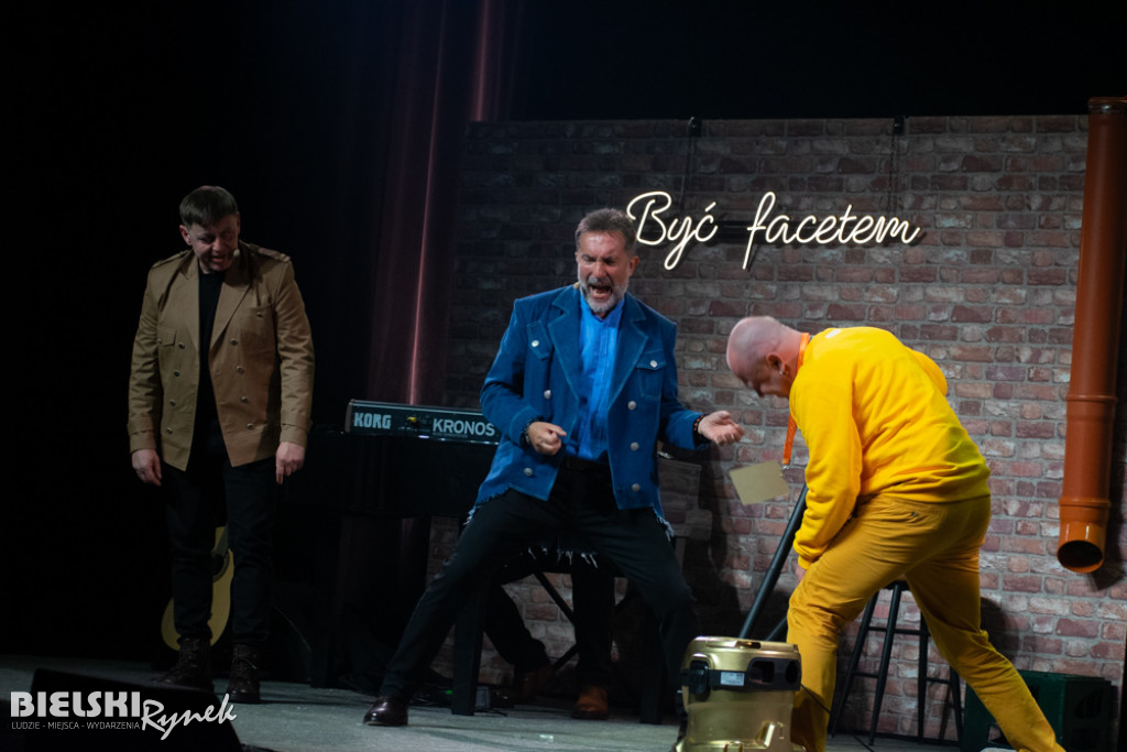 Kabaret hrAbi na FERMENTACH