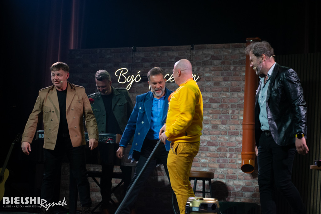 Kabaret hrAbi na FERMENTACH