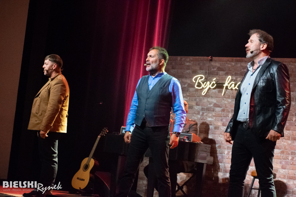 Kabaret hrAbi na FERMENTACH