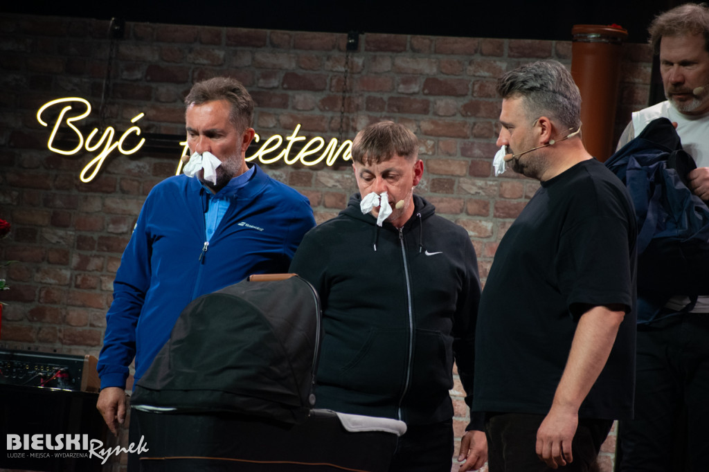 Kabaret hrAbi na FERMENTACH