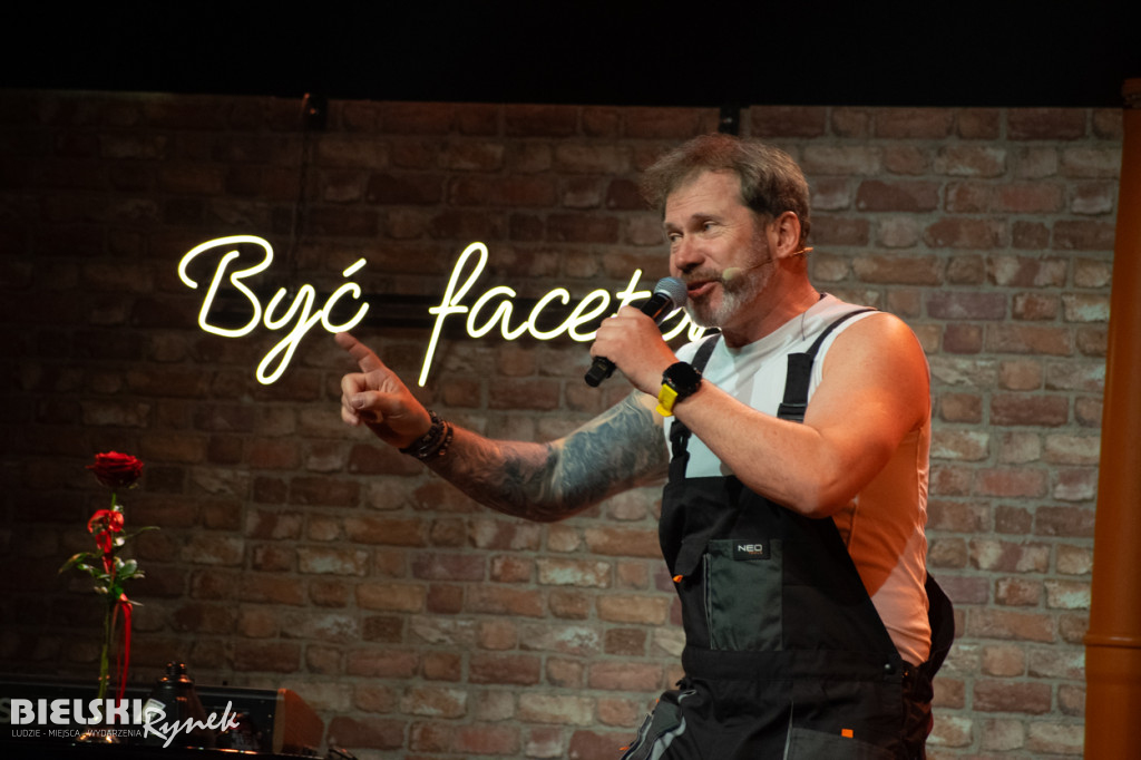 Kabaret hrAbi na FERMENTACH