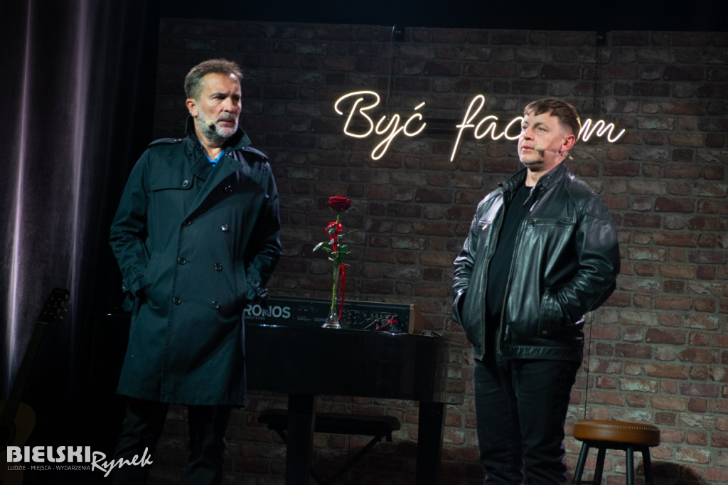 Kabaret hrAbi na FERMENTACH