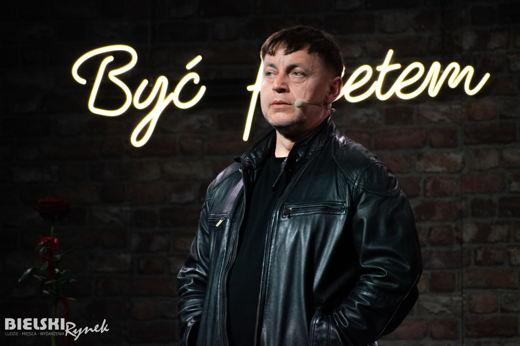 Kabaret hrAbi na FERMENTACH