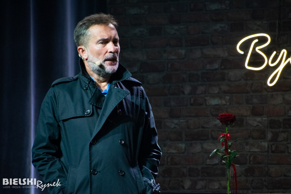 Kabaret hrAbi na FERMENTACH