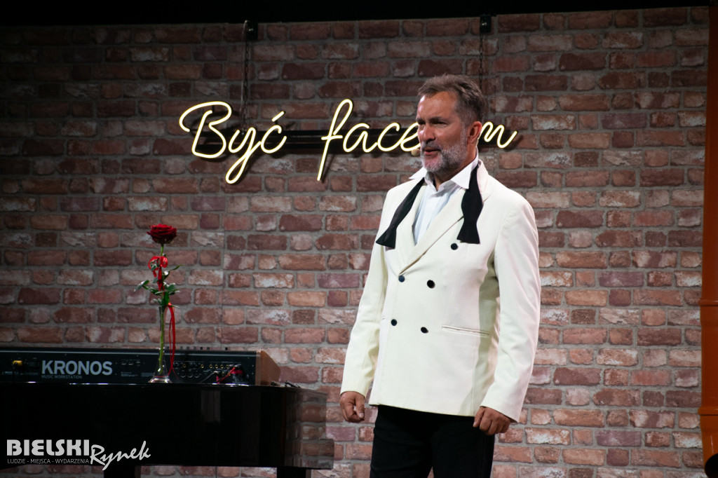 Kabaret hrAbi na FERMENTACH