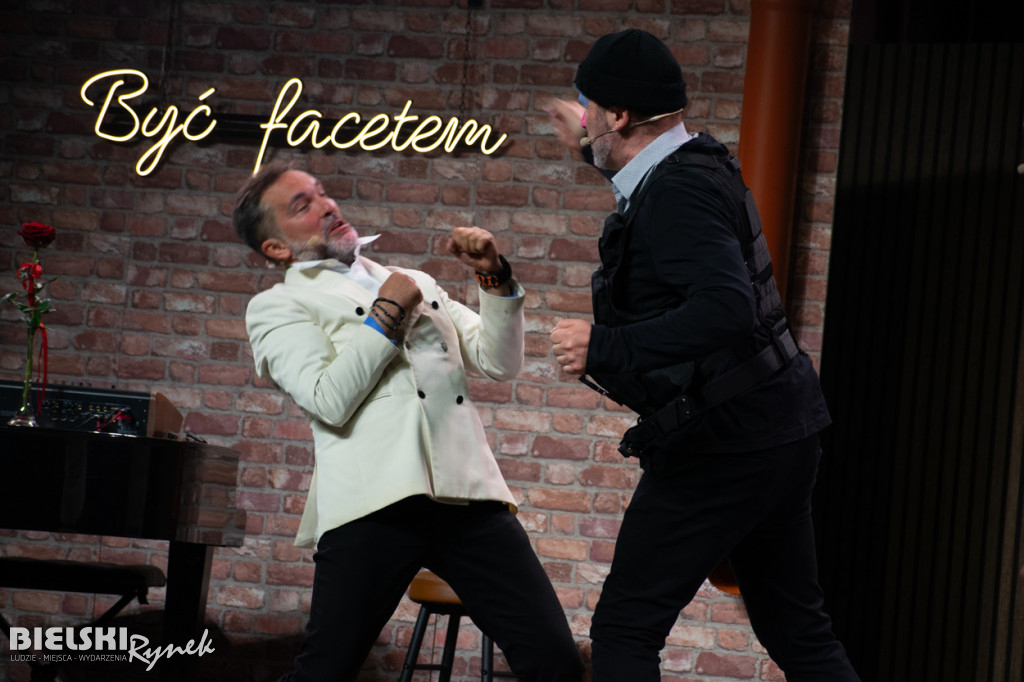 Kabaret hrAbi na FERMENTACH