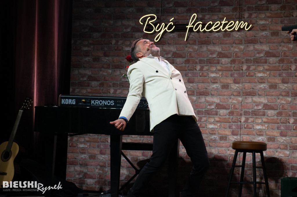 Kabaret hrAbi na FERMENTACH