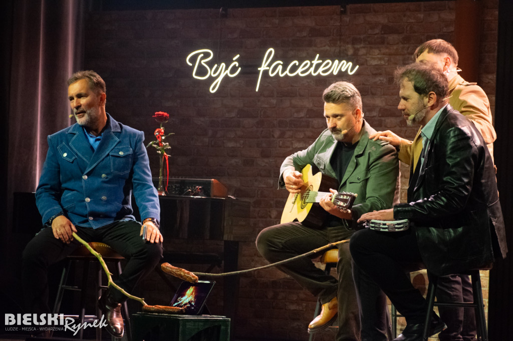 Kabaret hrAbi na FERMENTACH