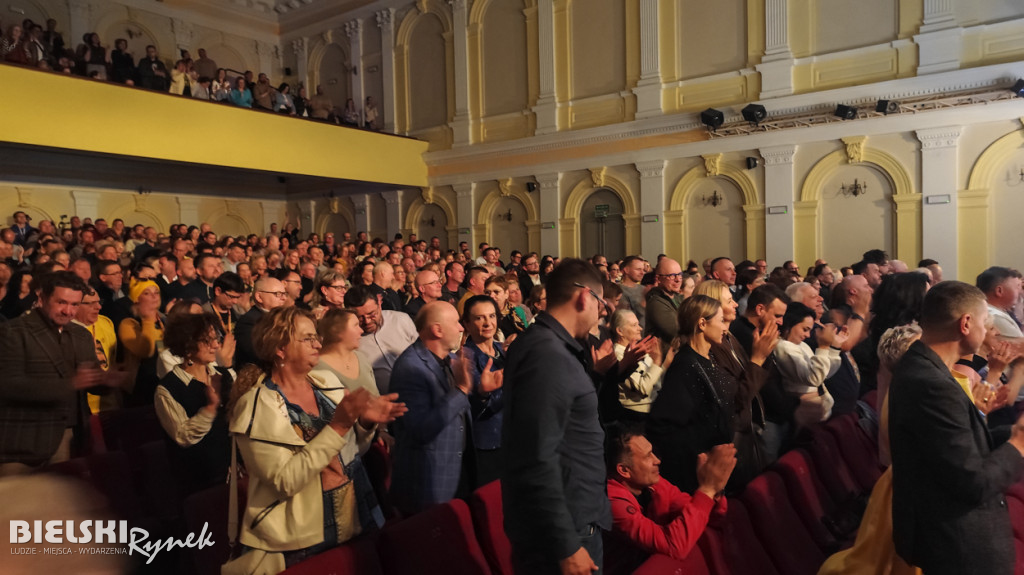 Kabaret hrAbi na FERMENTACH