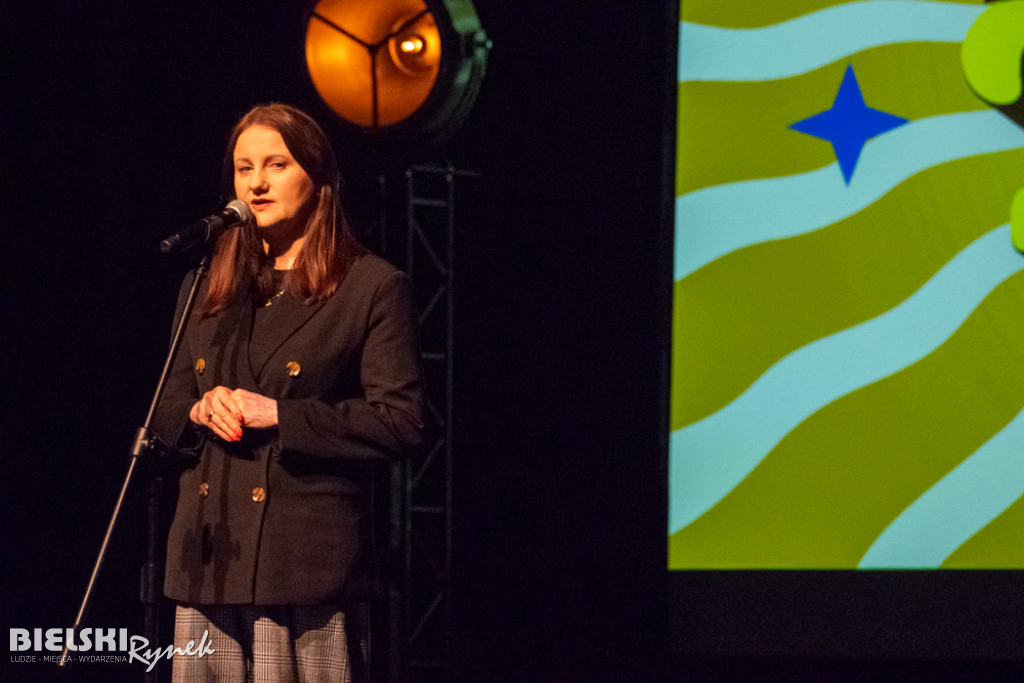 Stand Ferment Up czyli rozrywka dla dorosłych