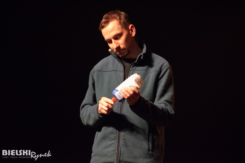 Zwycięzcy przeglądu kabaretowego Fermenty