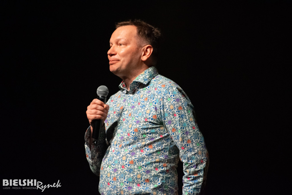 Zwycięzcy przeglądu kabaretowego Fermenty