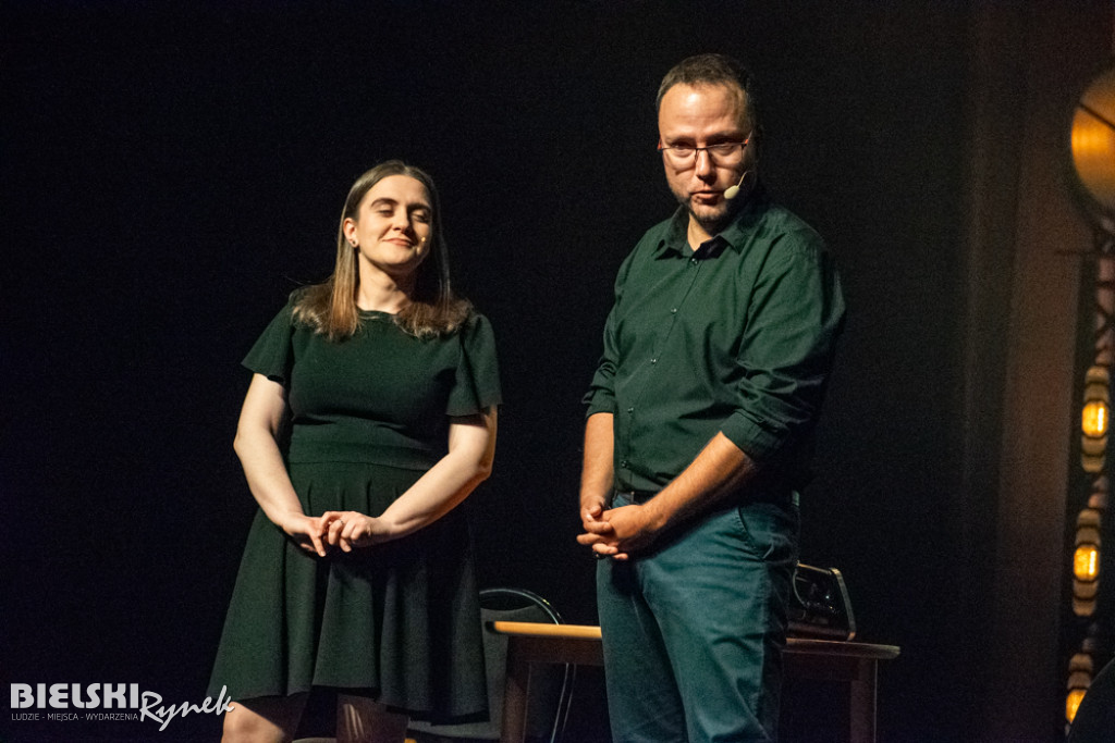 Zwycięzcy przeglądu kabaretowego Fermenty