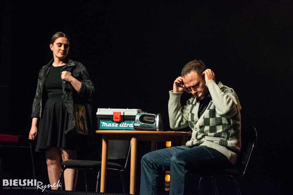 Zwycięzcy przeglądu kabaretowego Fermenty